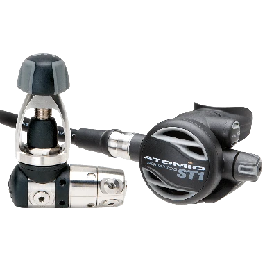 ST1 Regulator 3 ST1 Regulator