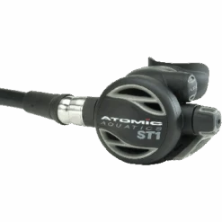 ST1 Regulator 9 ST1 Regulator -Aqua Lung Diving Shop st1 second stage