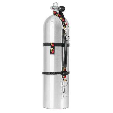 Stage Bottle Rigging Kit 3 Stage Bottle Rigging Kit