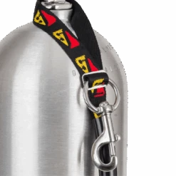 Stage Bottle Rigging Kit 7 Stage Bottle Rigging Kit -Aqua Lung Diving Shop stage strap kit2