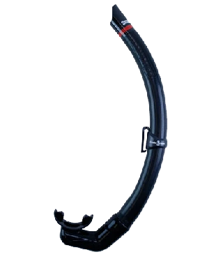 Stalker Pocket Snorkel 4 Stalker Pocket Snorkel - Image 2