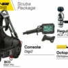 CRESSI Start-Er Pro Digi2 Package -Aqua Lung Diving Shop start er pro digi2 package iy722110 02 web 1fee9562 03e7 4c78 81d3 5e3158d7c1b6 1000x