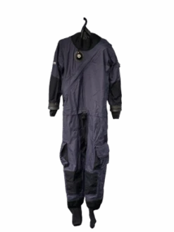 Avatar Drysuit Package - INSTOCK - Size XLL -Aqua Lung Diving Shop suit 1