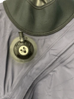 Avatar Drysuit Package - INSTOCK - Size XLL -Aqua Lung Diving Shop suit 3