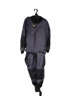 Avatar Drysuit Package - INSTOCK - Size XLL