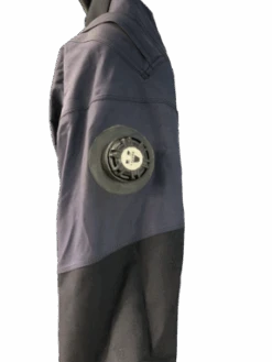 Avatar Drysuit Package - INSTOCK - Size XLL -Aqua Lung Diving Shop suit 7