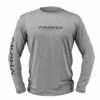 Mens Sun Shirt -Aqua Lung Diving Shop sun shirt akona mens grey