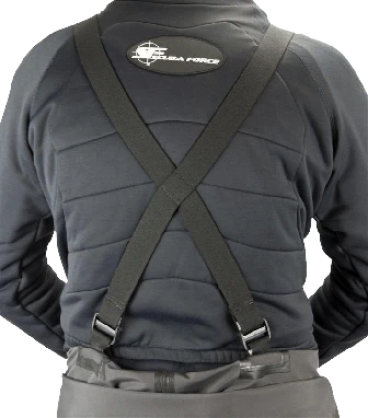 Arctic X-Nine Undergarment 4 Arctic X-Nine Undergarment - Image 2