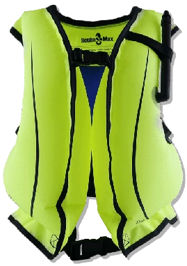 Ultra Comf Snorkeling Vest 3 Ultra Comf Snorkeling Vest