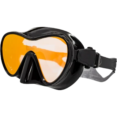 SHERWOOD Ceto Mask 4 SHERWOOD Ceto Mask - Image 2