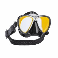 Synergy 2 Twin Trufit Dive Mask W/Comfort Strap -Aqua Lung Diving Shop synergy 2 comfort2