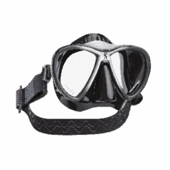 Synergy 2 Twin Trufit Dive Mask W/Comfort Strap -Aqua Lung Diving Shop synergy 2 comfort3
