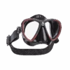 Synergy 2 Twin Trufit Dive Mask W/Comfort Strap 2 Synergy 2 Twin Trufit Dive Mask W/Comfort Strap -Aqua Lung Diving Shop synergy 2 comfort4