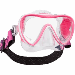 Synergy 2 Trufit W/Comfort Strap -Aqua Lung Diving Shop synergy 2 trufit 4