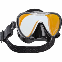 Synergy 2 Trufit W/Comfort Strap -Aqua Lung Diving Shop synergy 2 trufit1