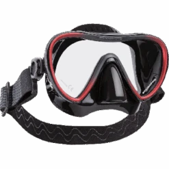 Synergy 2 Trufit W/Comfort Strap -Aqua Lung Diving Shop synergy 2 trufit2