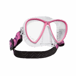 Synergy Twin Dive Mask W/Comfort Strap -Aqua Lung Diving Shop synergy twin comfort 11 1