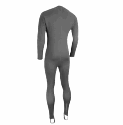 Titanium 2 Front Zip Suit (Male) -Aqua Lung Diving Shop t2sportsuitm back