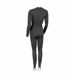 Titanium 2 Front Zip Suit (Female) -Aqua Lung Diving Shop t2sportsuitw back