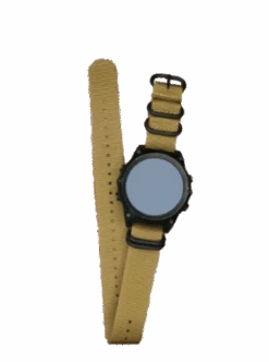 Nate-O-Strap For Teric -Aqua Lung Diving Shop tan