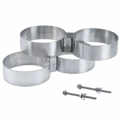 Dive Rite 5.5" Tank Bands