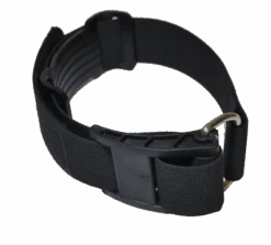 Plate + Harness + STA Package -Aqua Lung Diving Shop tank strap w plastic cam buckle 2