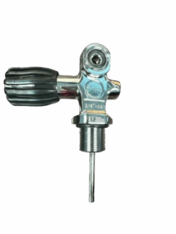 Pro Valve - Yoke/Din -Aqua Lung Diving Shop tankvalve