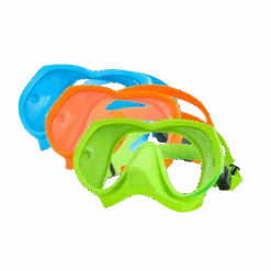 Tattoo Ultra Clear Lens Mask