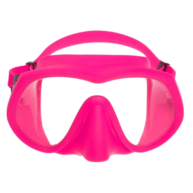 Tattoo Ultra Clear Lens Mask 4 Tattoo Ultra Clear Lens Mask - Image 2