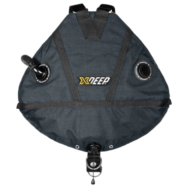 Stealth 2.0 Tec SM Rig - Color Version 6 Stealth 2.0 Tec SM Rig - Color Version - Image 4