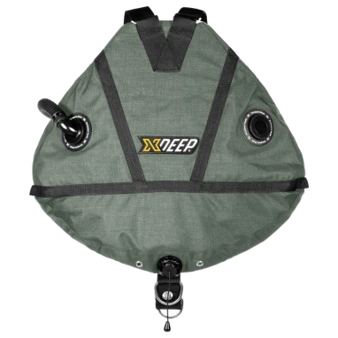 Stealth 2.0 Tec SM Rig - Color Version 5 Stealth 2.0 Tec SM Rig - Color Version - Image 3