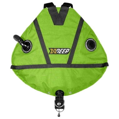 Stealth 2.0 Tec SM Rig - Color Version 12 Stealth 2.0 Tec SM Rig - Color Version - Image 10