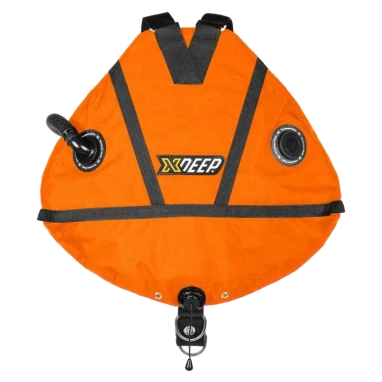 Stealth 2.0 Tec SM Rig - Color Version 7 Stealth 2.0 Tec SM Rig - Color Version - Image 5