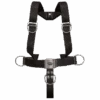 Tec/Rec Harness -Aqua Lung Diving Shop tecrec