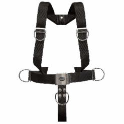 20lb Travel BP/W Package -Aqua Lung Diving Shop tecrec 1