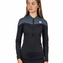 Women's Thermocline Long Sleeve Top