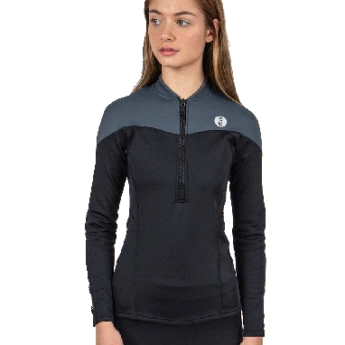 Women's Thermocline Long Sleeve Top 3 Women's Thermocline Long Sleeve Top
