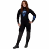 Ti 5000 5 Mm Titanium2 Drysuit -Aqua Lung Diving Shop ti 5000
