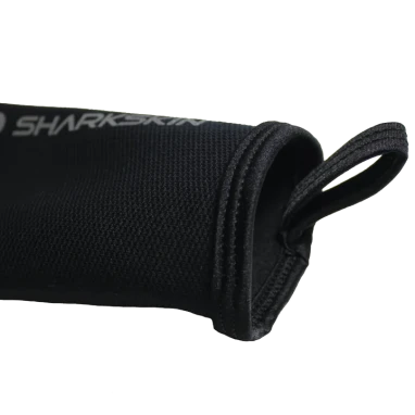 Titanium Chillproof Long Sleeve Full Zip 8 Titanium Chillproof Long Sleeve Full Zip - Image 6