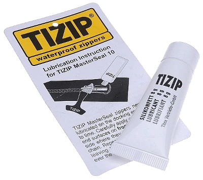 Zipper Care ZIP Lube 3 Zipper Care ZIP Lube