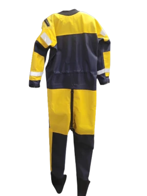 TLS350 Drysuit -Size MT- Sock Size 9-10- Open Box 4 TLS350 Drysuit -Size MT- Sock Size 9-10- Open Box - Image 2