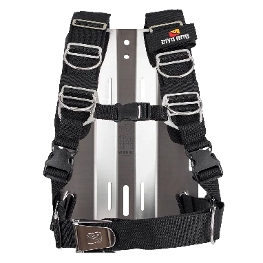 Dive Rite BP/W Single Tank Package 4 Dive Rite BP/W Single Tank Package - Image 2