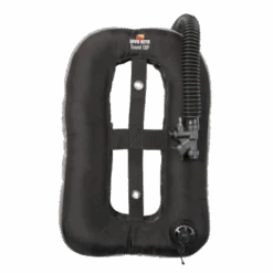 Dive Rite BP/W Single Tank Package 16 Dive Rite BP/W Single Tank Package -Aqua Lung Diving Shop travel exp bc4100 front view 600x600 1