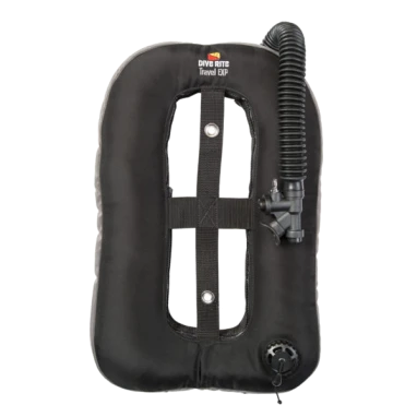 Dive Rite BP/W Single Tank Package 6 Dive Rite BP/W Single Tank Package - Image 4