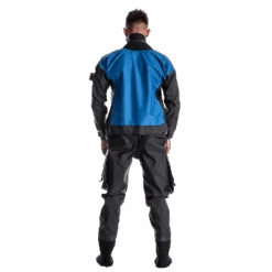 Traveler Drysuit 13 Traveler Drysuit -Aqua Lung Diving Shop traveler drysuit back
