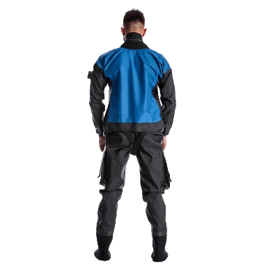 Traveler Drysuit 4 Traveler Drysuit - Image 2