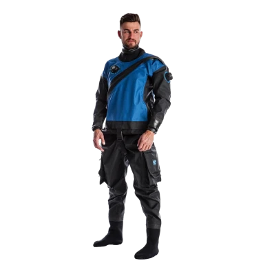 Traveler Drysuit 7 Traveler Drysuit - Image 5