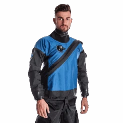 Traveler Drysuit 15 Traveler Drysuit -Aqua Lung Diving Shop traveler drysuit front top