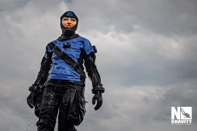 Traveler Drysuit 8 Traveler Drysuit - Image 6