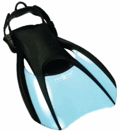 Aqua Lung Diving Shop 3 Aqua Lung Trek Snorkel Fin-Discontinued
